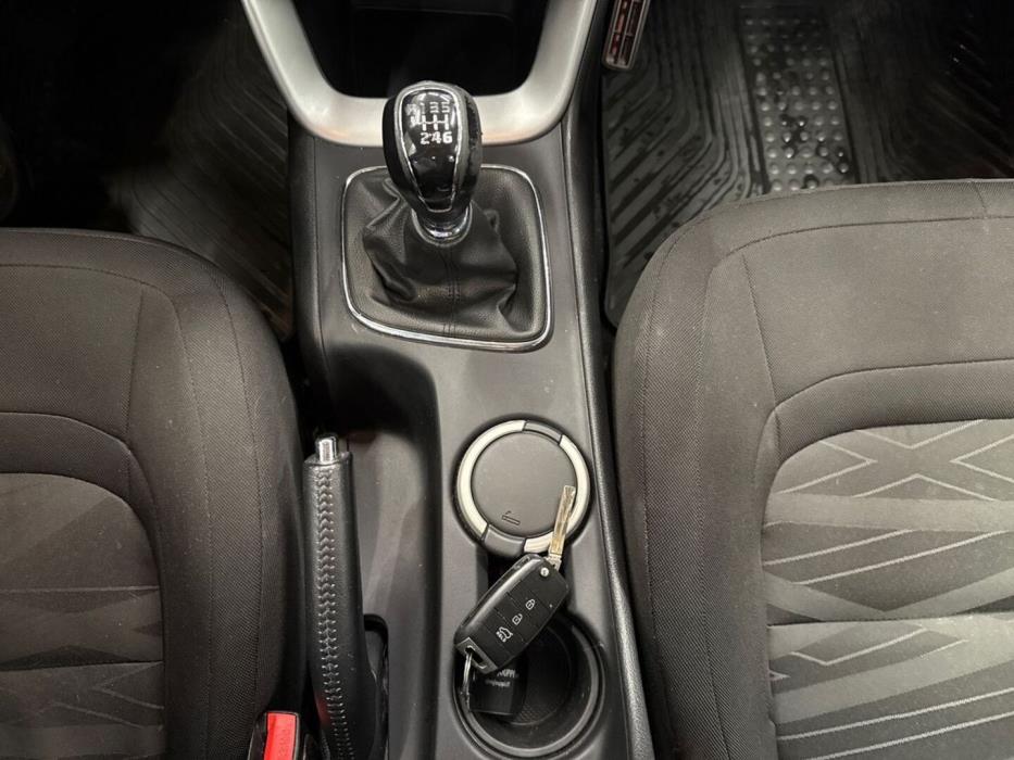 KIA cee'd 2016