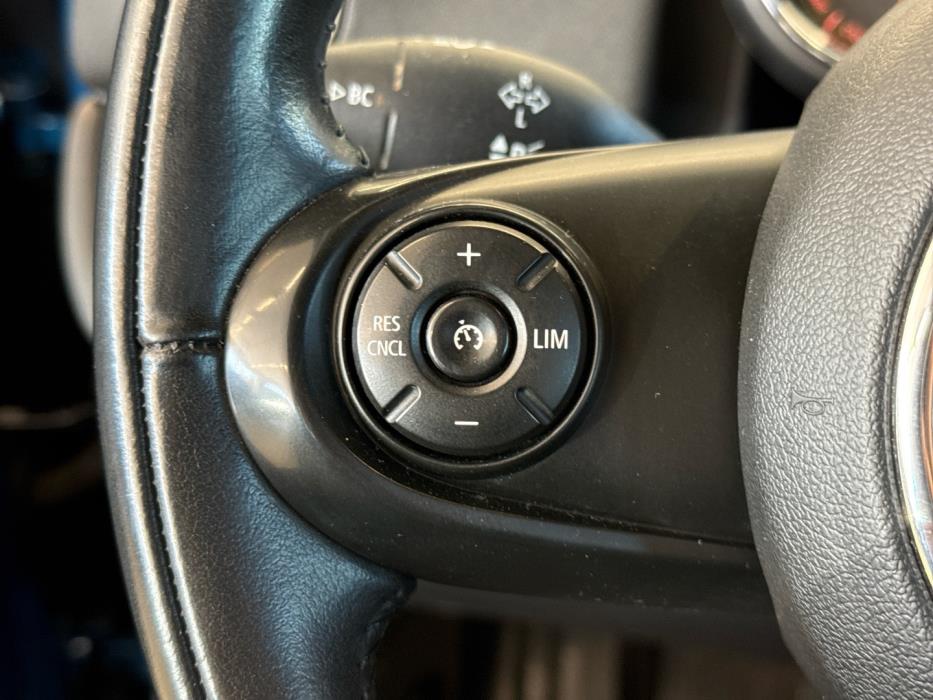 MINI Countryman 2018