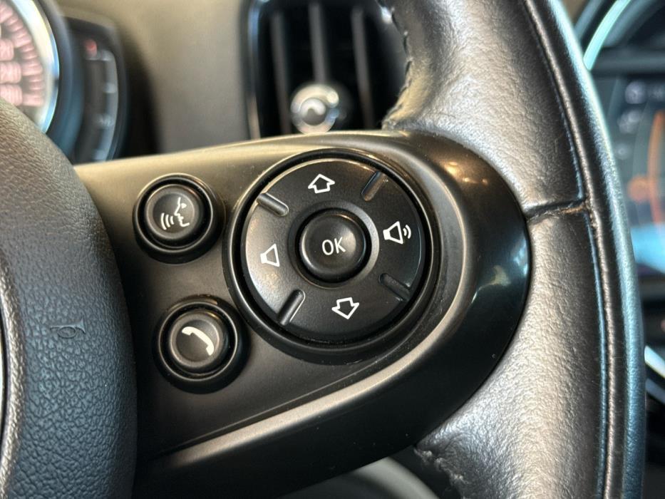 MINI Countryman 2018