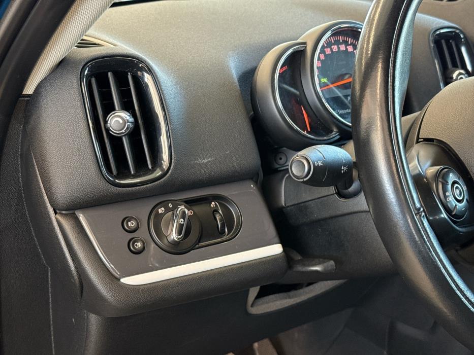 MINI Countryman 2018