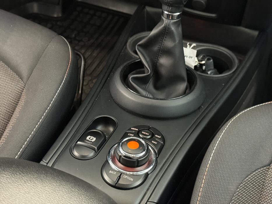 MINI Countryman 2018