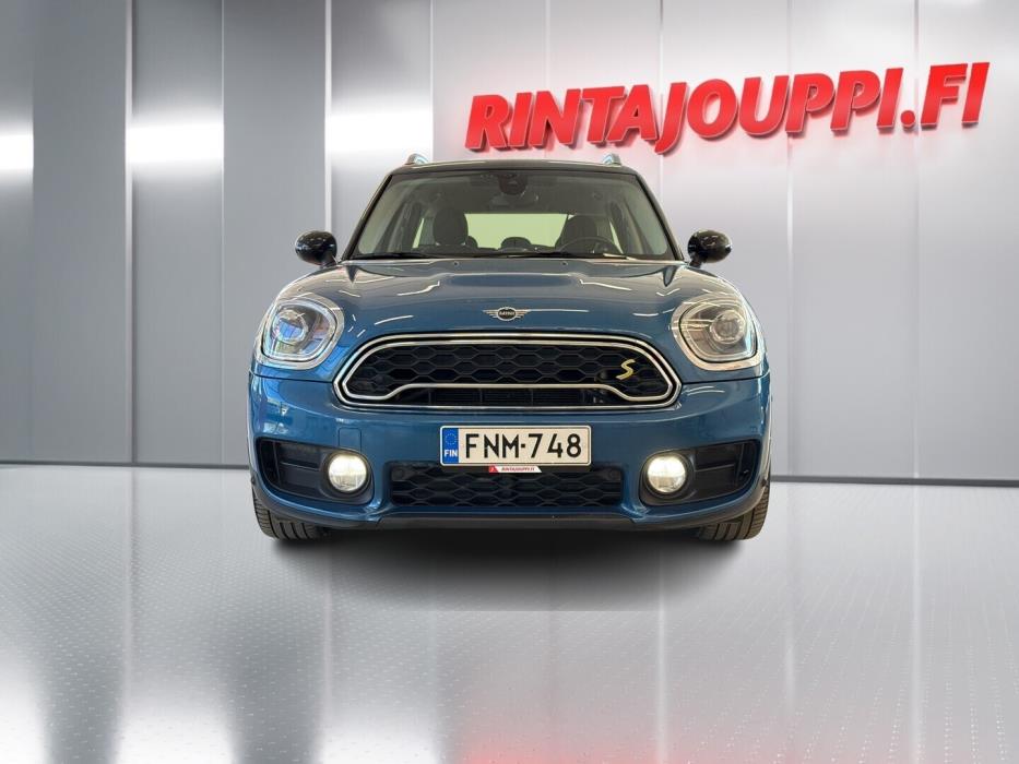 MINI Countryman 2018