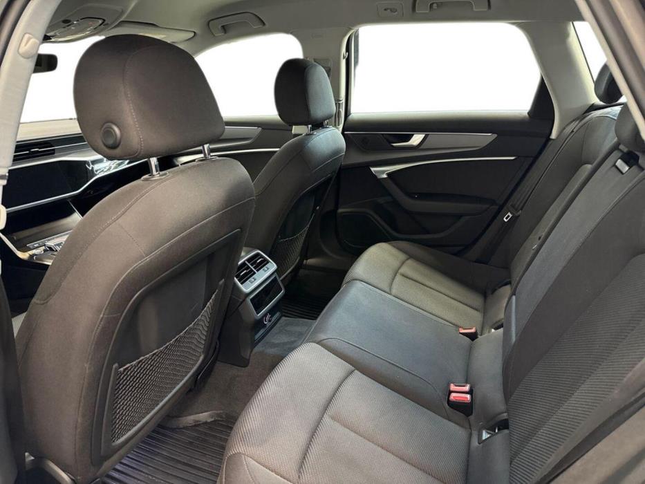 AUDI A6 2019