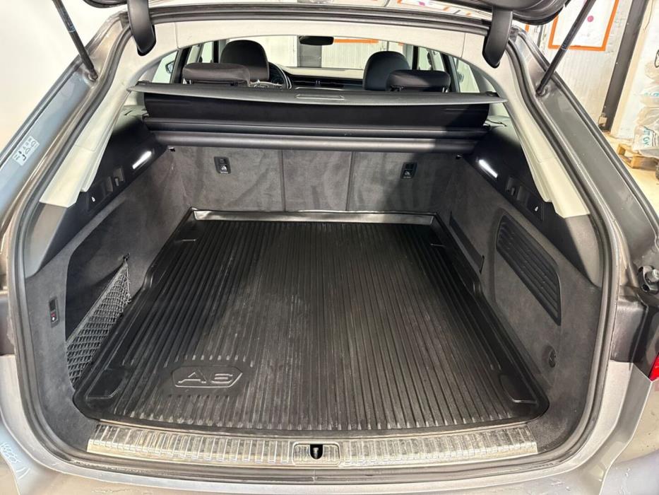 AUDI A6 2019