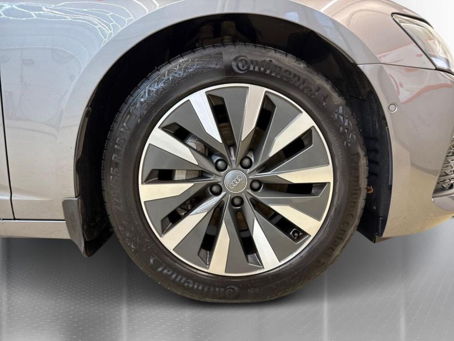 AUDI A6 2019