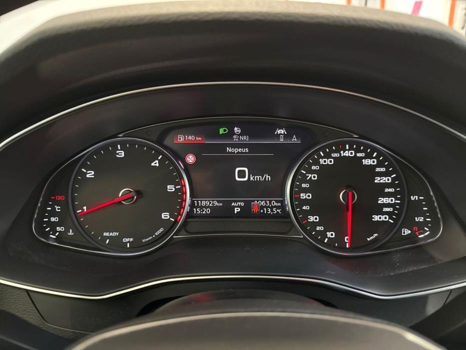 AUDI A6 2019