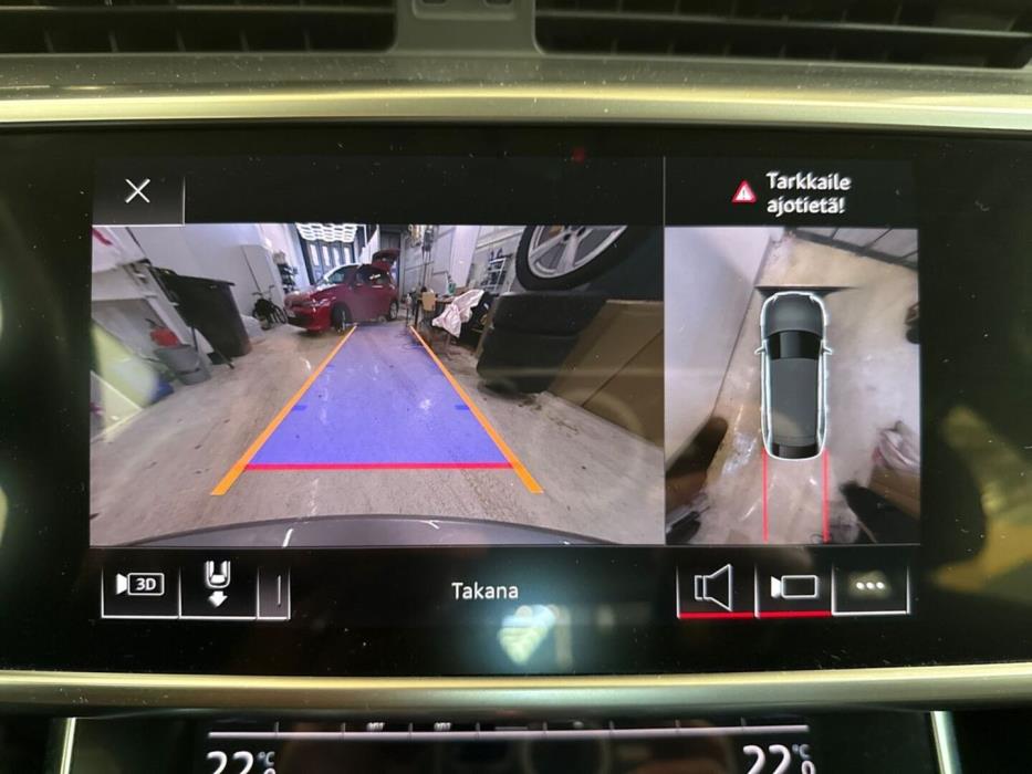 AUDI A6 2019