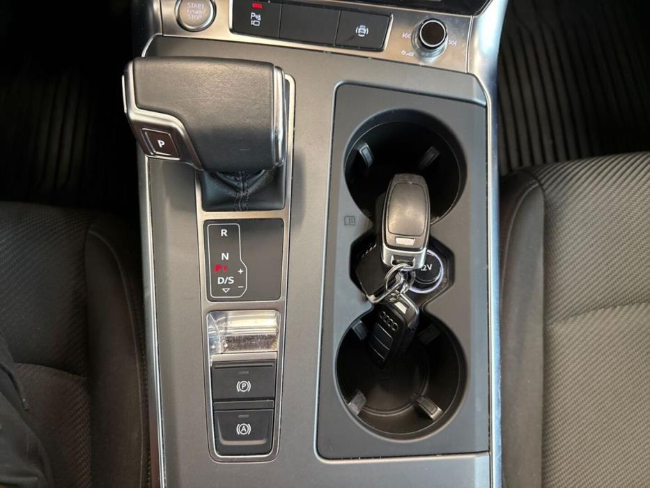 AUDI A6 2019