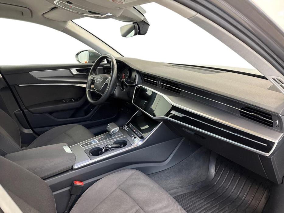 AUDI A6 2019