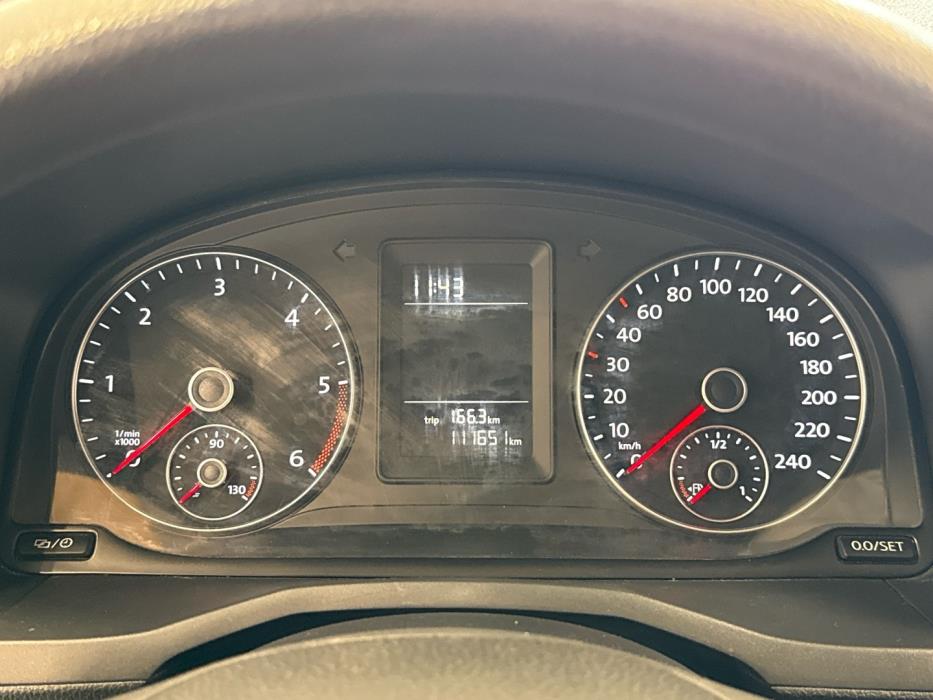 VOLKSWAGEN Caddy 2021