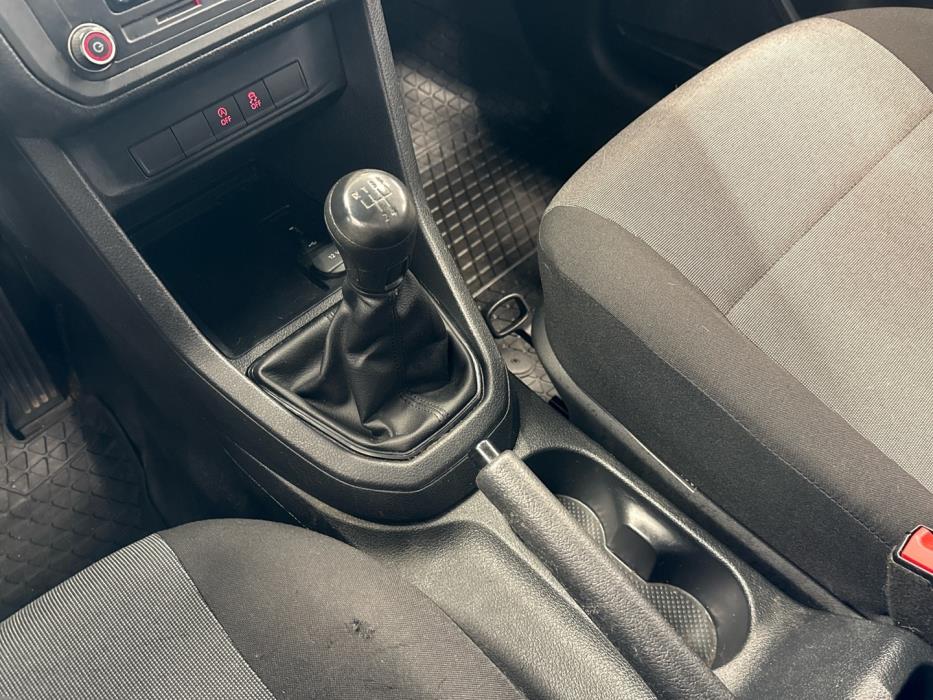 VOLKSWAGEN Caddy 2021