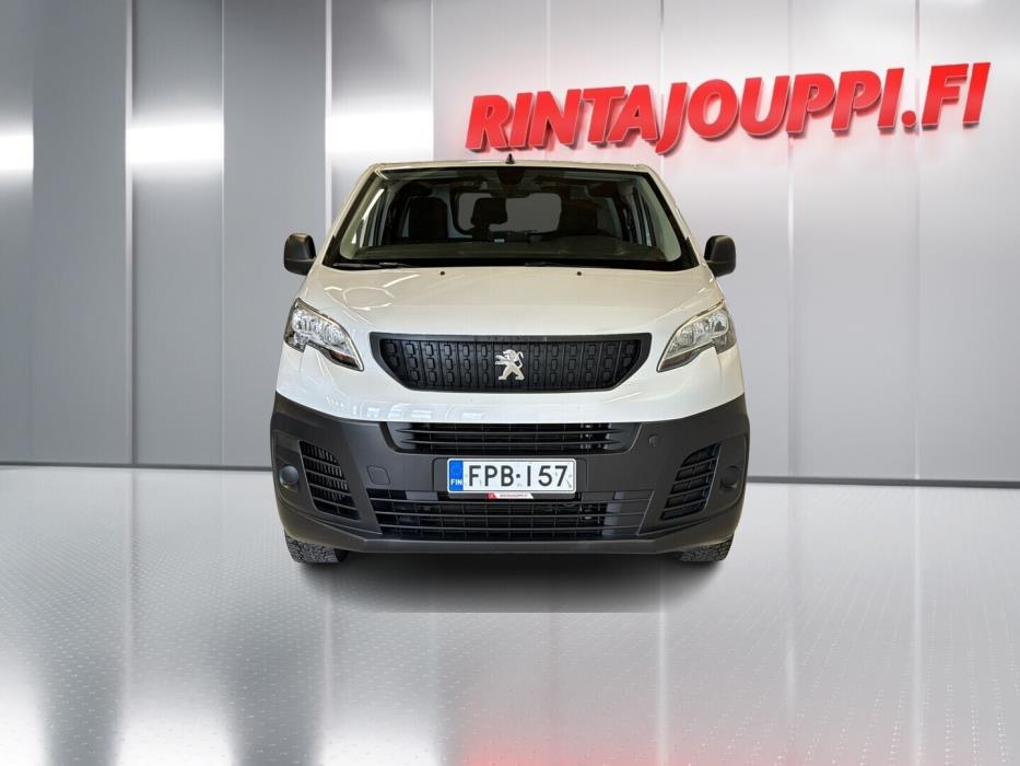 PEUGEOT Expert 2022