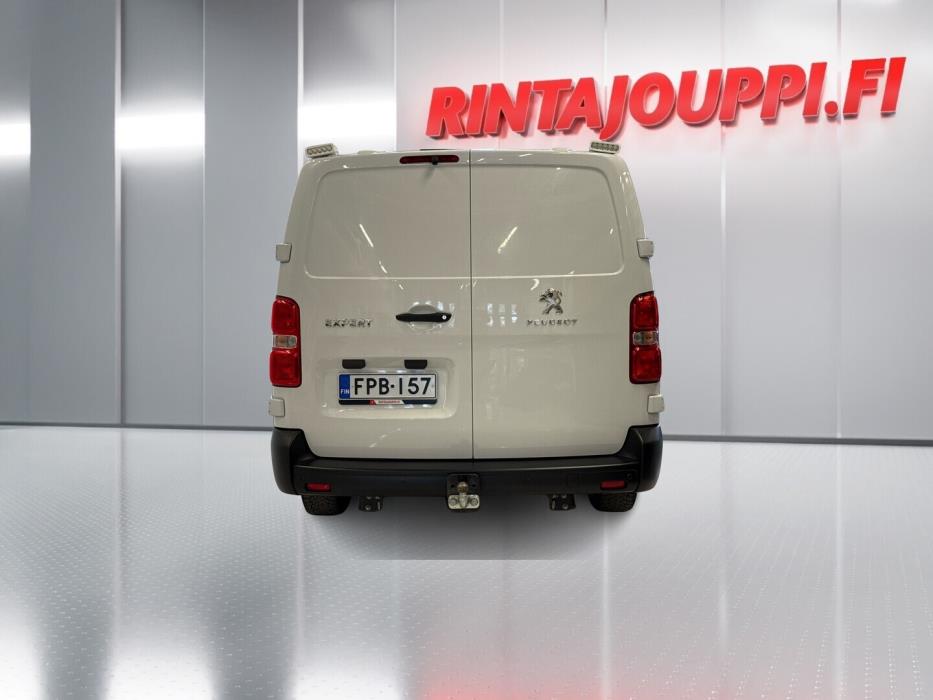 PEUGEOT Expert 2022