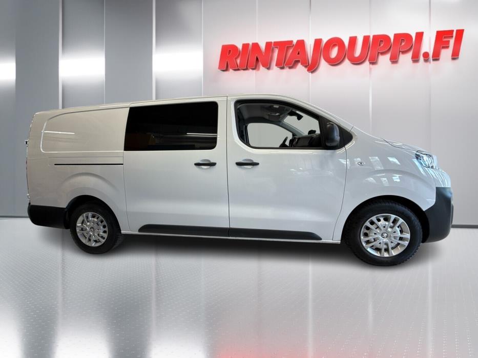 PEUGEOT Expert 2022