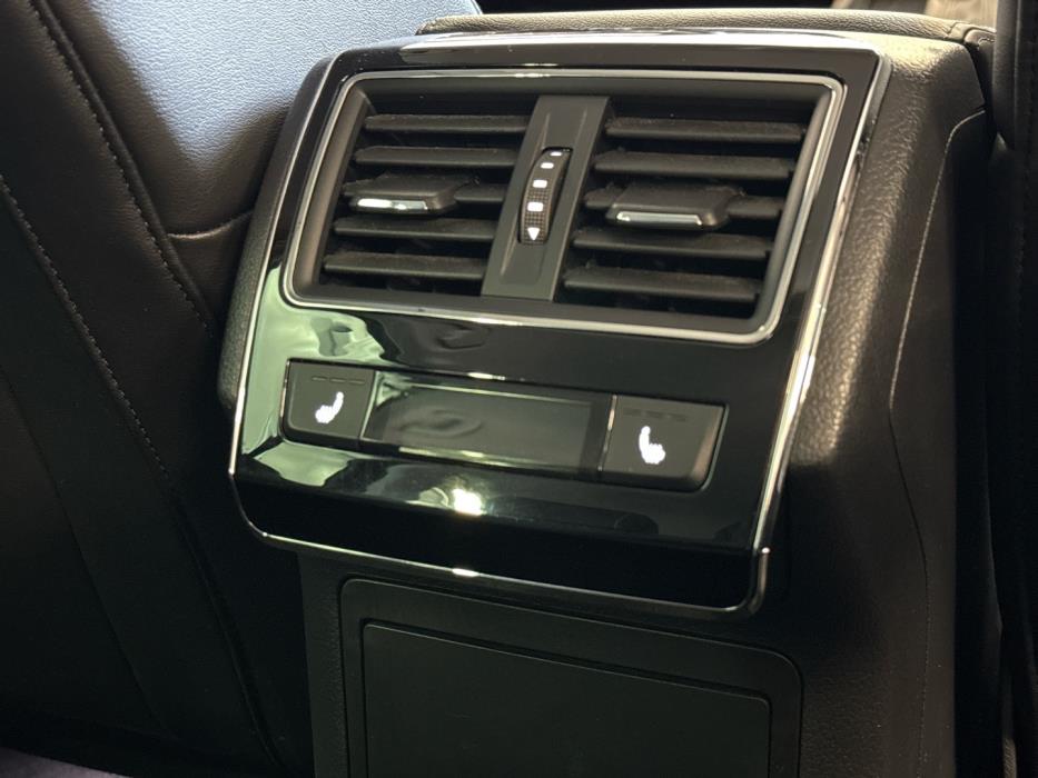 SKODA Superb 2021