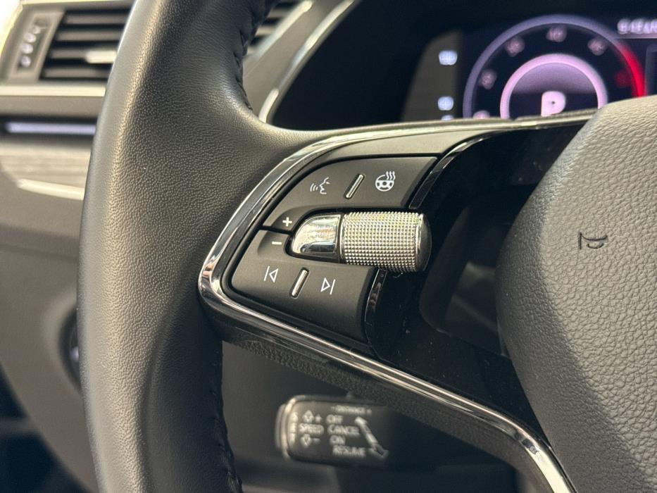 SKODA Superb 2021