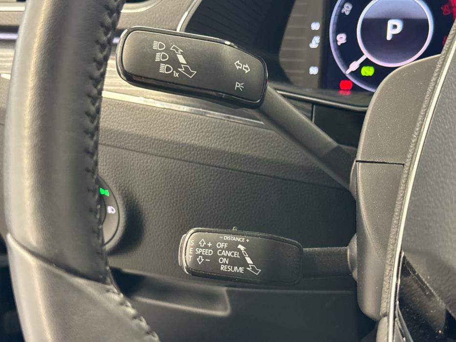 SKODA Superb 2021