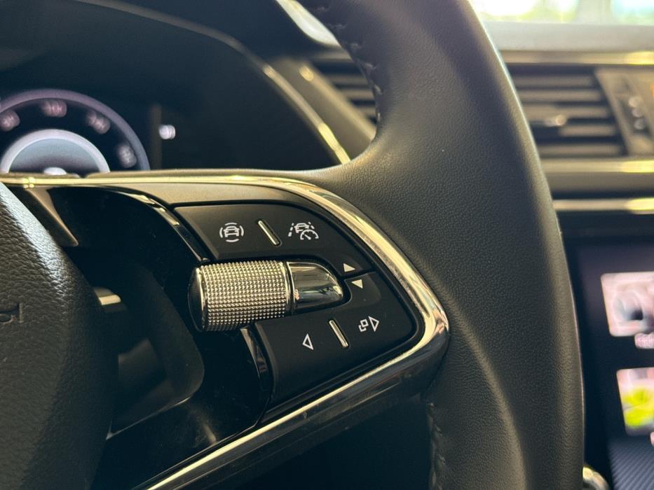 SKODA Superb 2021
