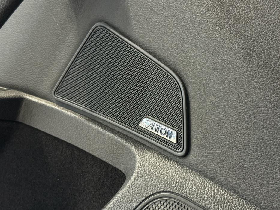 SKODA Superb 2021