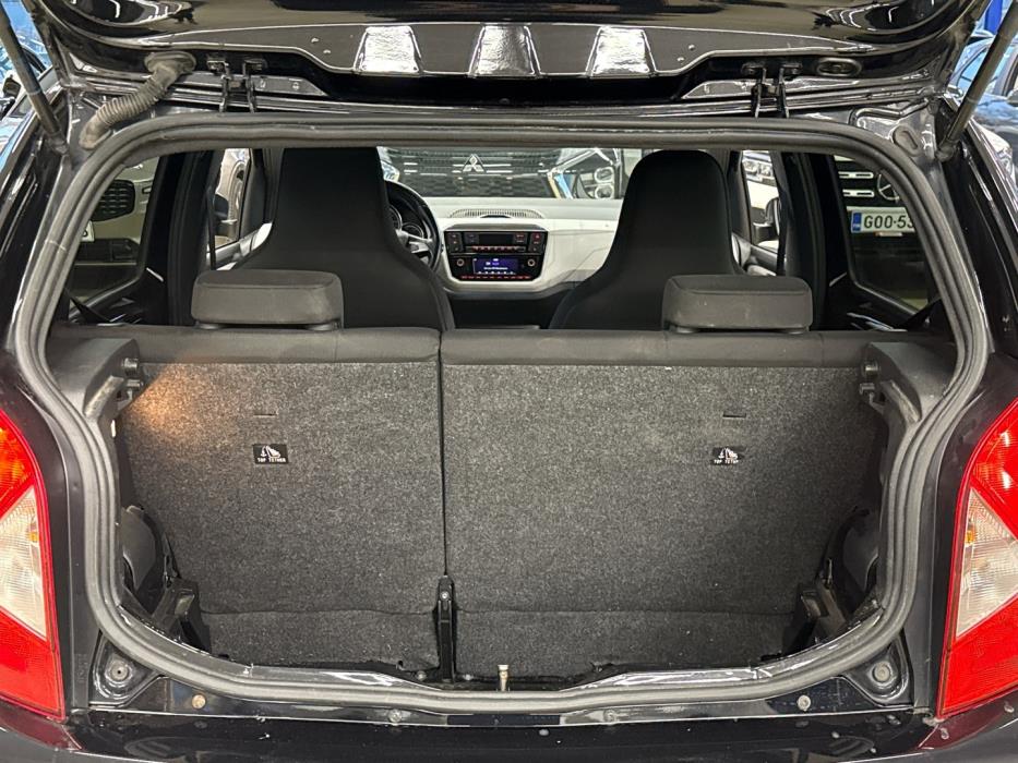 SEAT Mii electric 2020