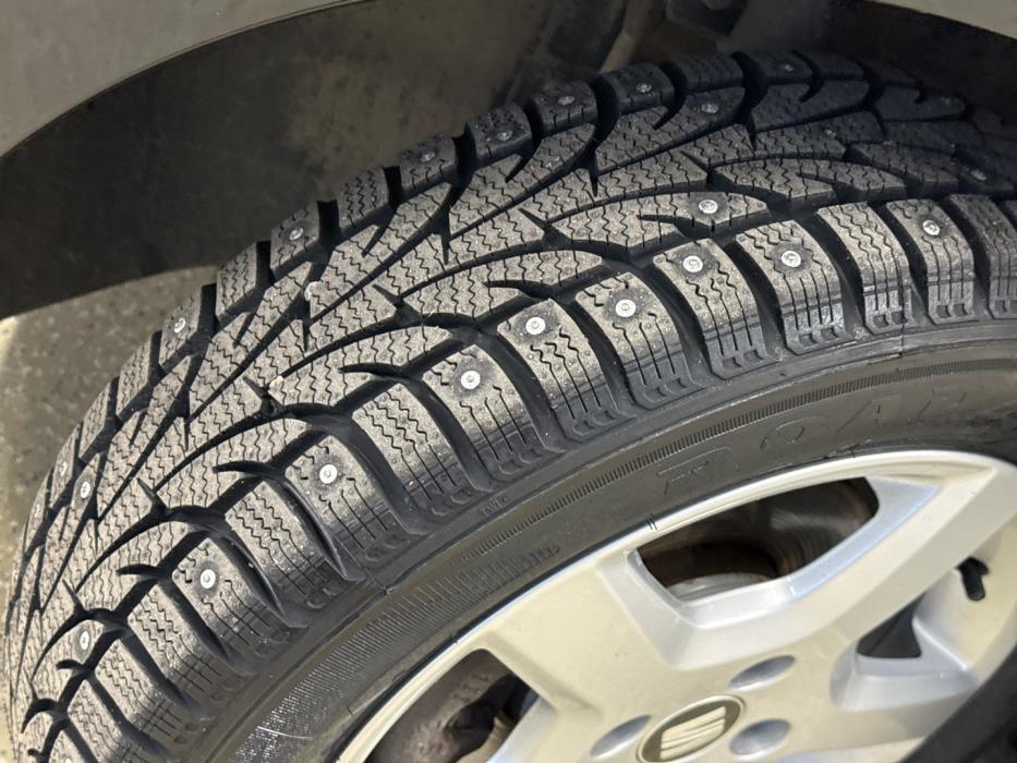 SEAT Mii electric 2020