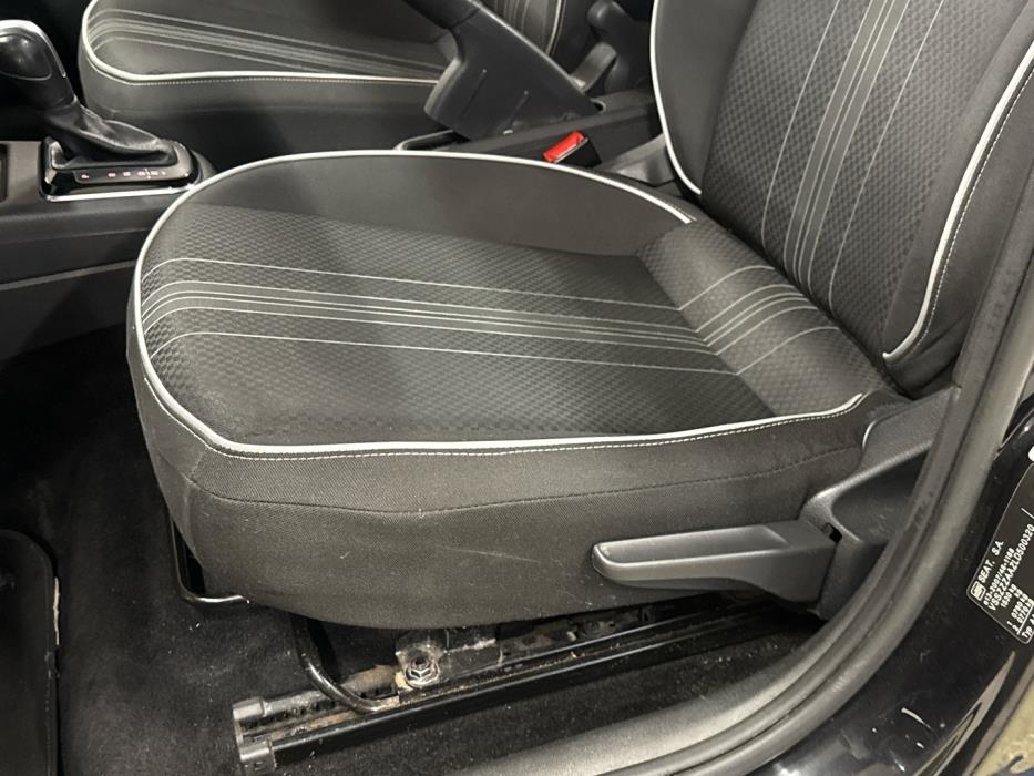 SEAT Mii electric 2020