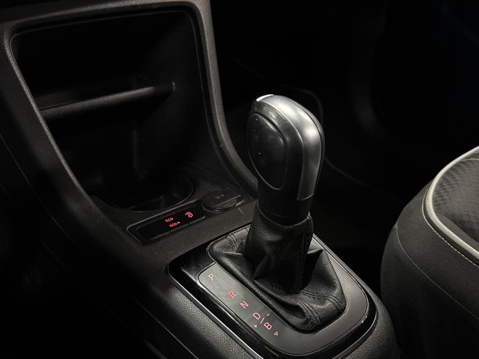 SEAT Mii electric 2020