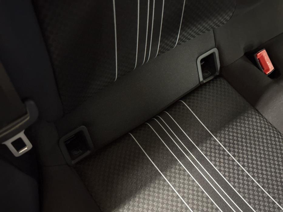 SEAT Mii electric 2020