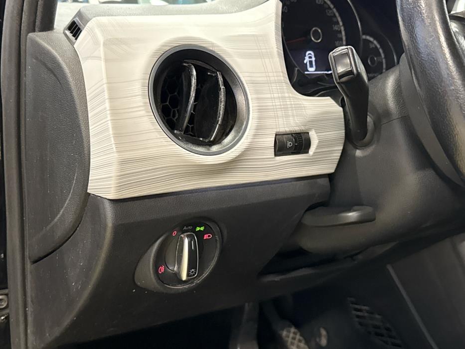 SEAT Mii electric 2020