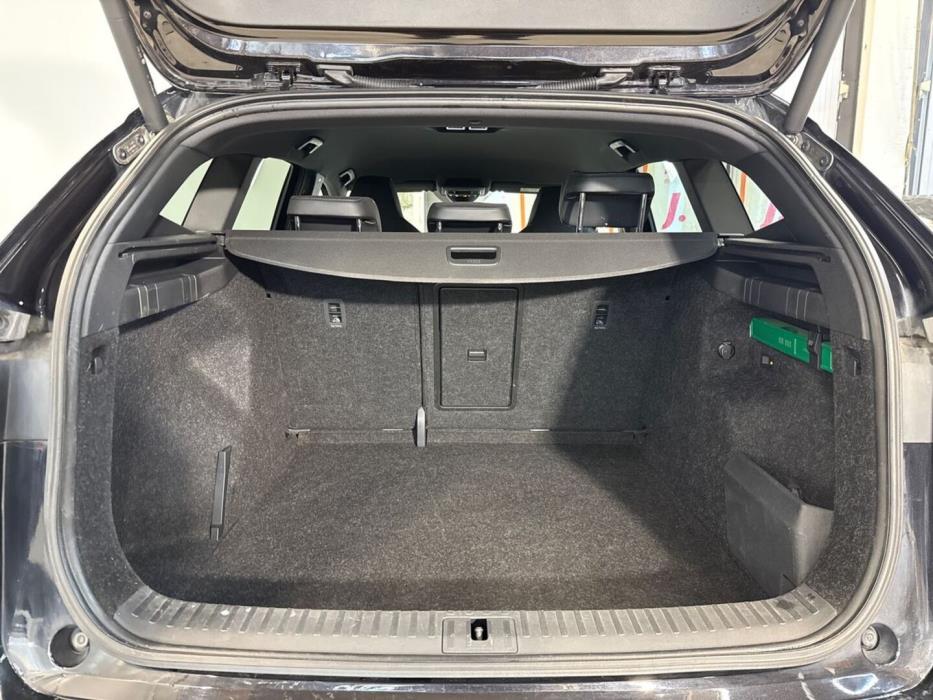 SKODA Enyaq 2023