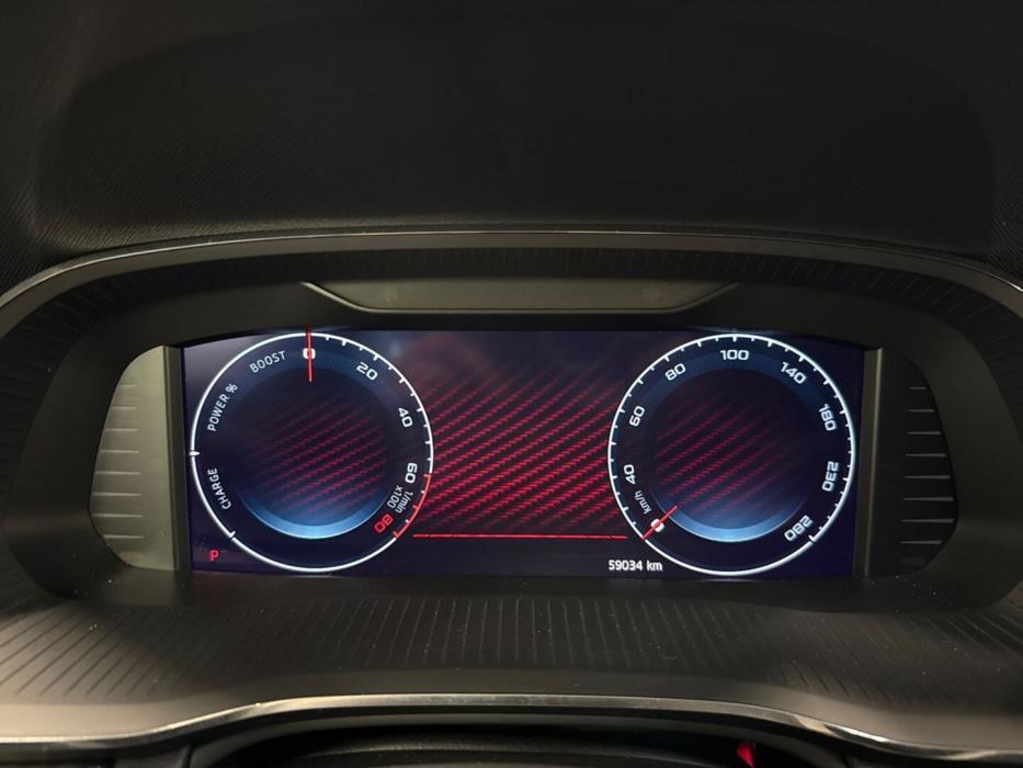 SKODA Octavia 2024