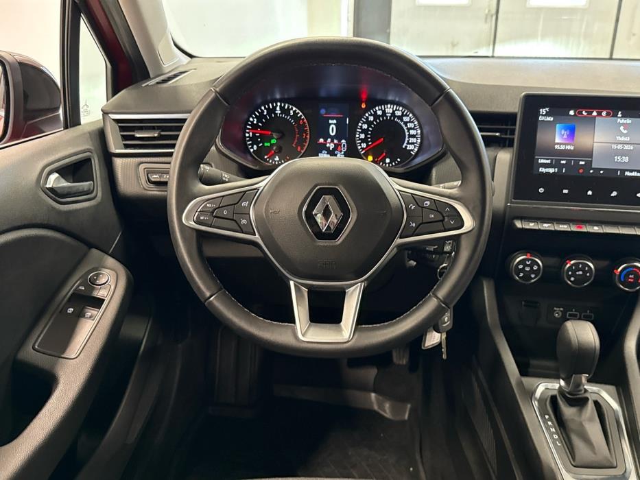 RENAULT Clio 2023