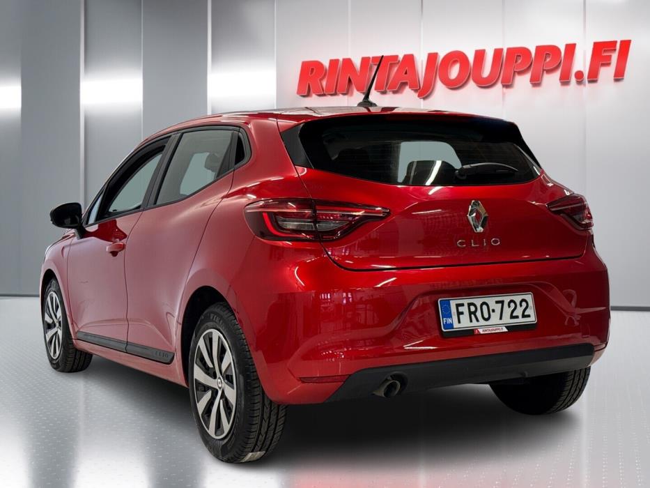 RENAULT Clio 2023