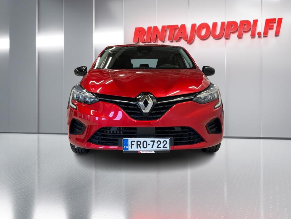 RENAULT Clio 2023
