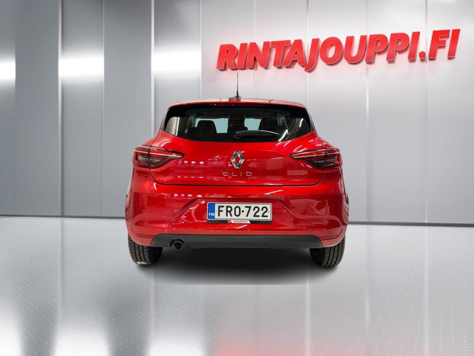 RENAULT Clio 2023