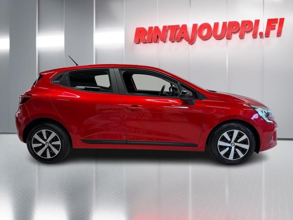 RENAULT Clio 2023
