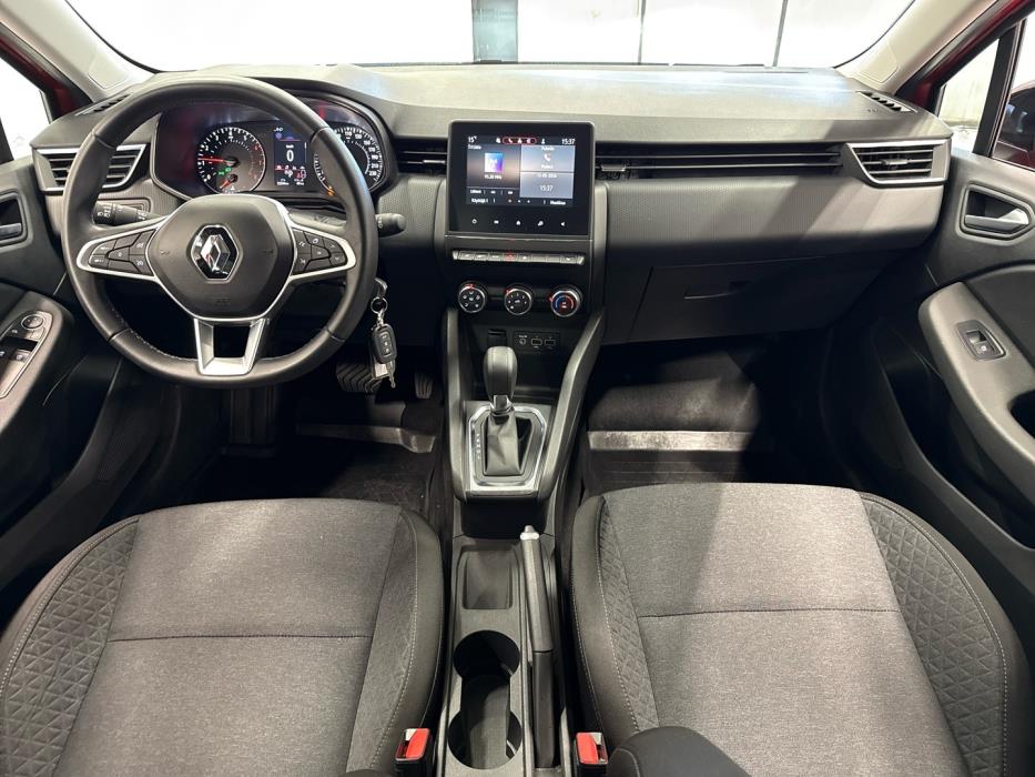 RENAULT Clio 2023
