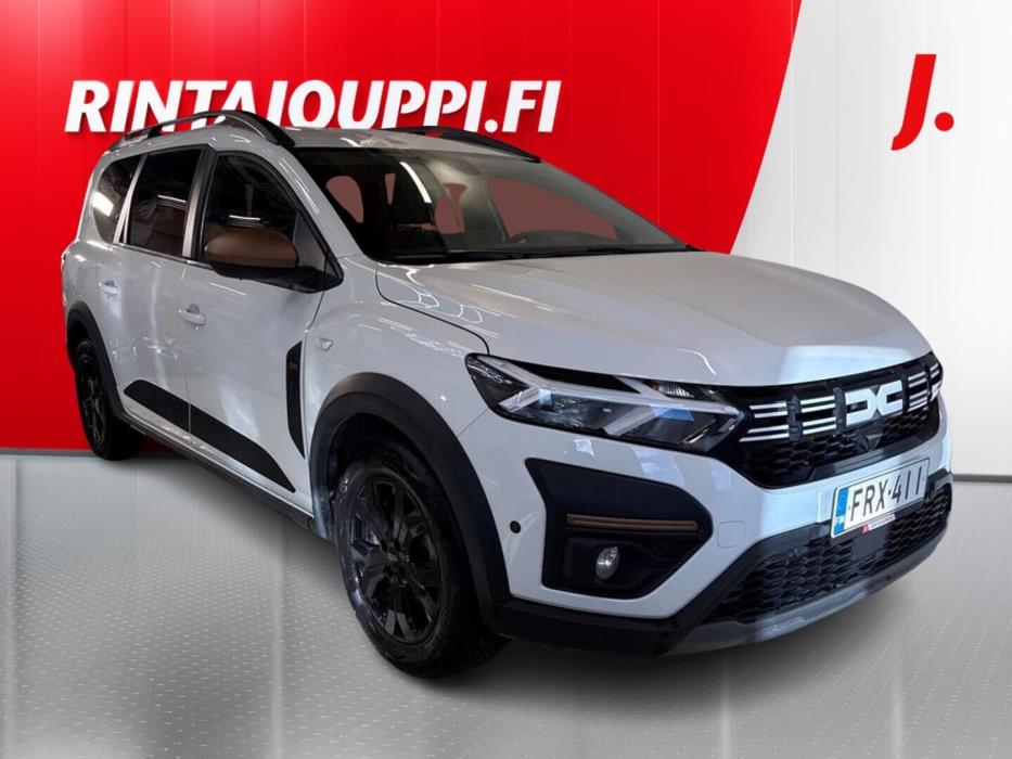 DACIA Jogger 2024