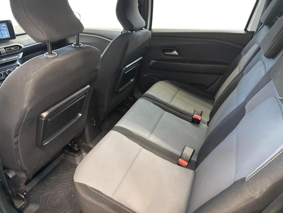 DACIA Jogger 2024