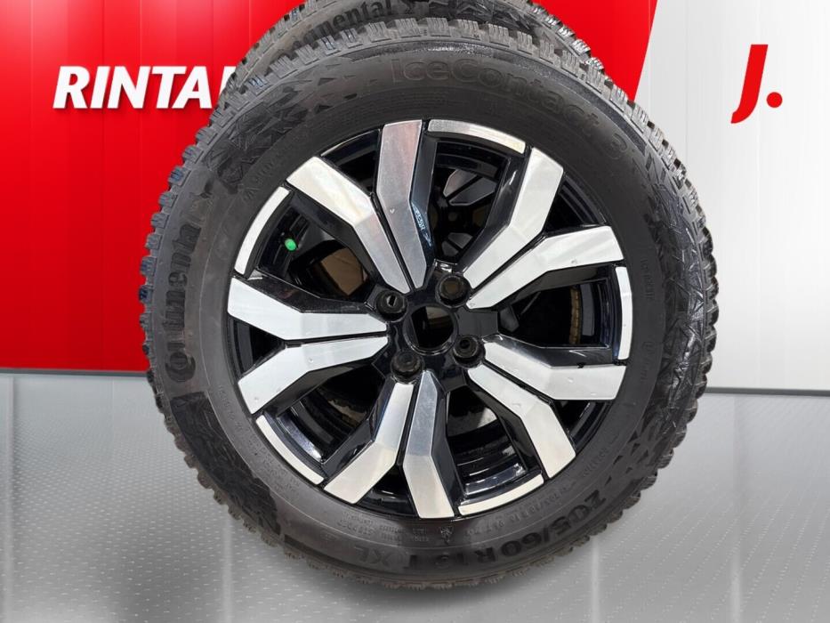 DACIA Jogger 2024