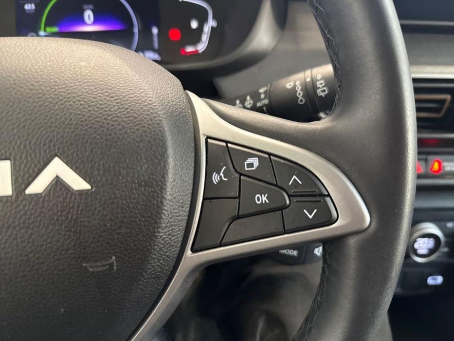 DACIA Jogger 2024