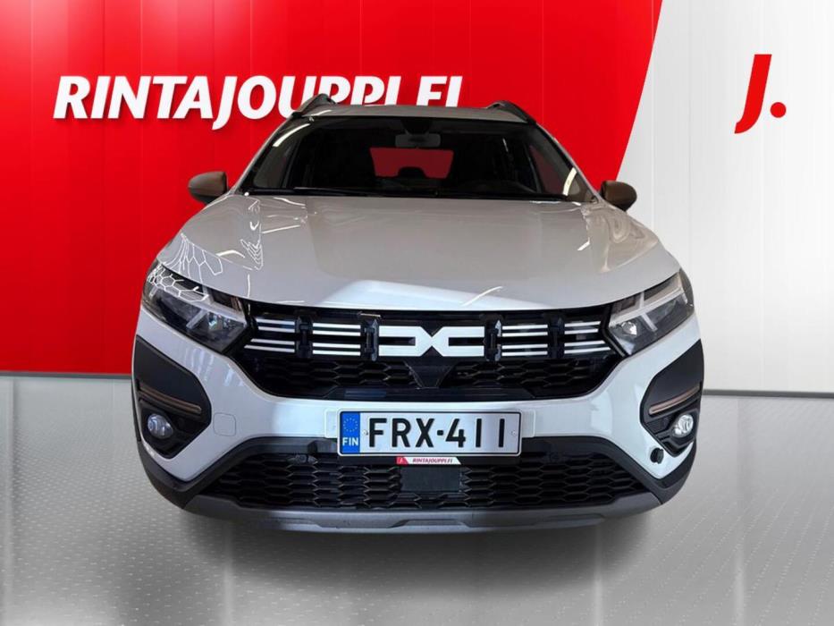 DACIA Jogger 2024