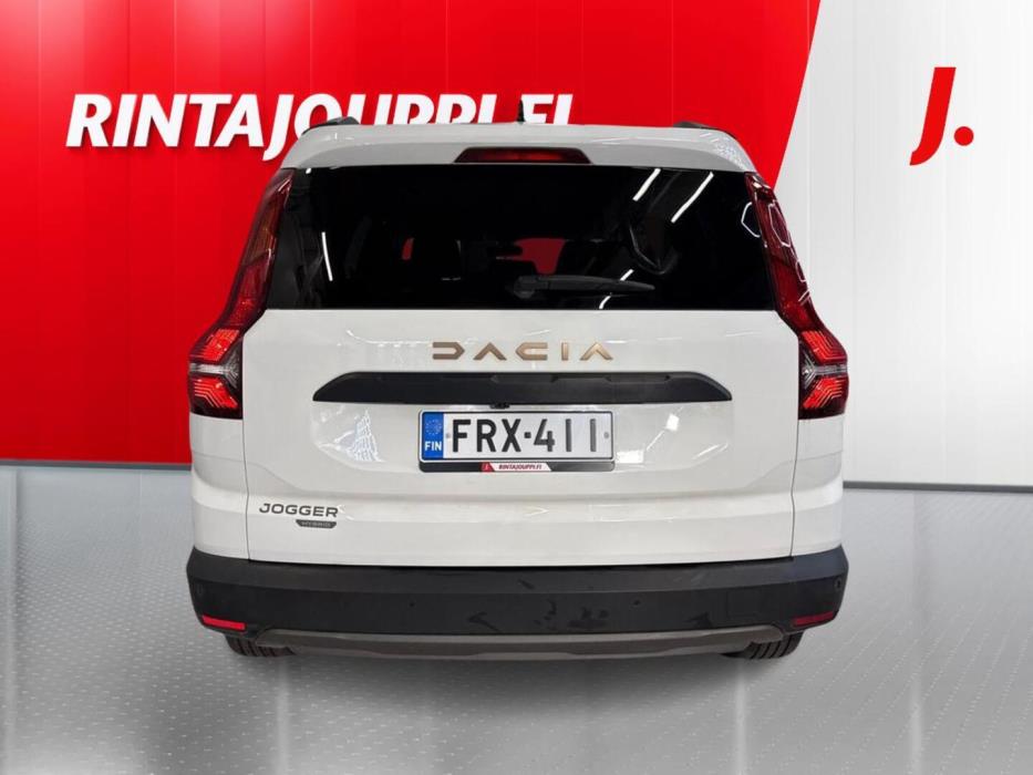 DACIA Jogger 2024