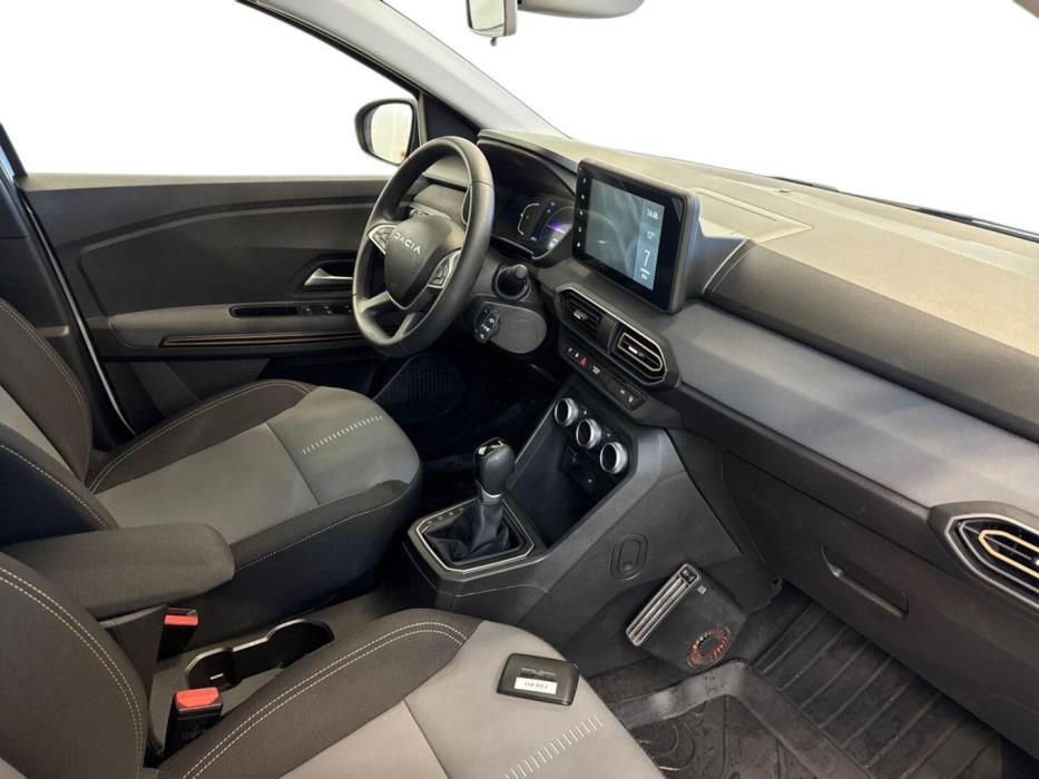 DACIA Jogger 2024