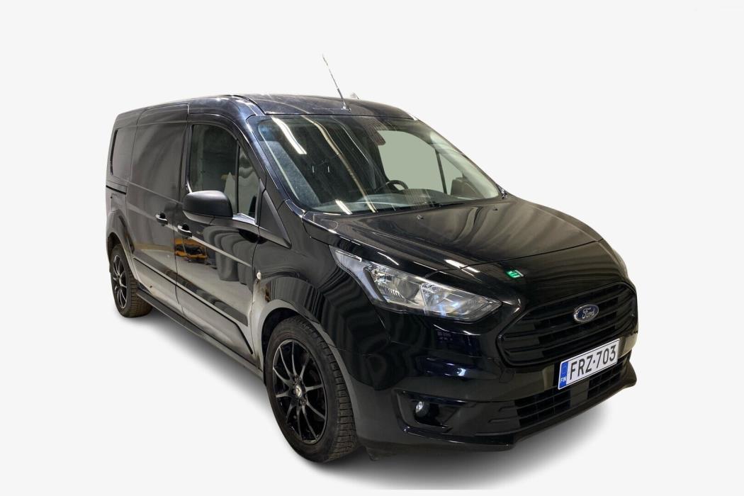 FORD Transit Connect 2021