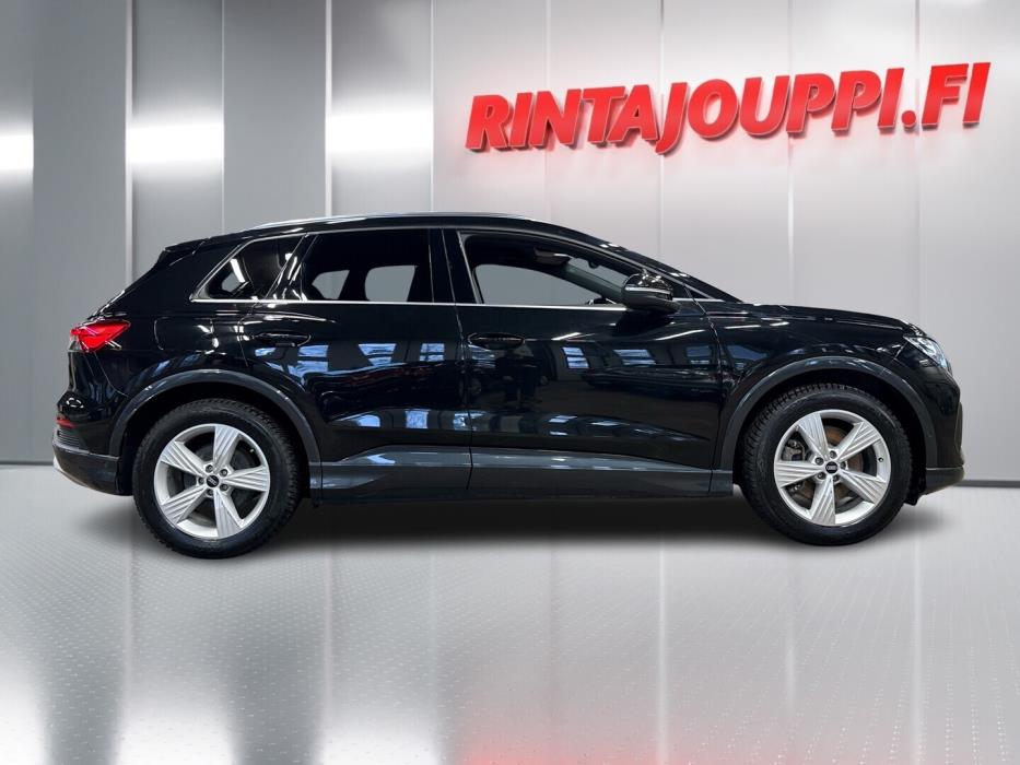 AUDI Q4 e-tron 2023