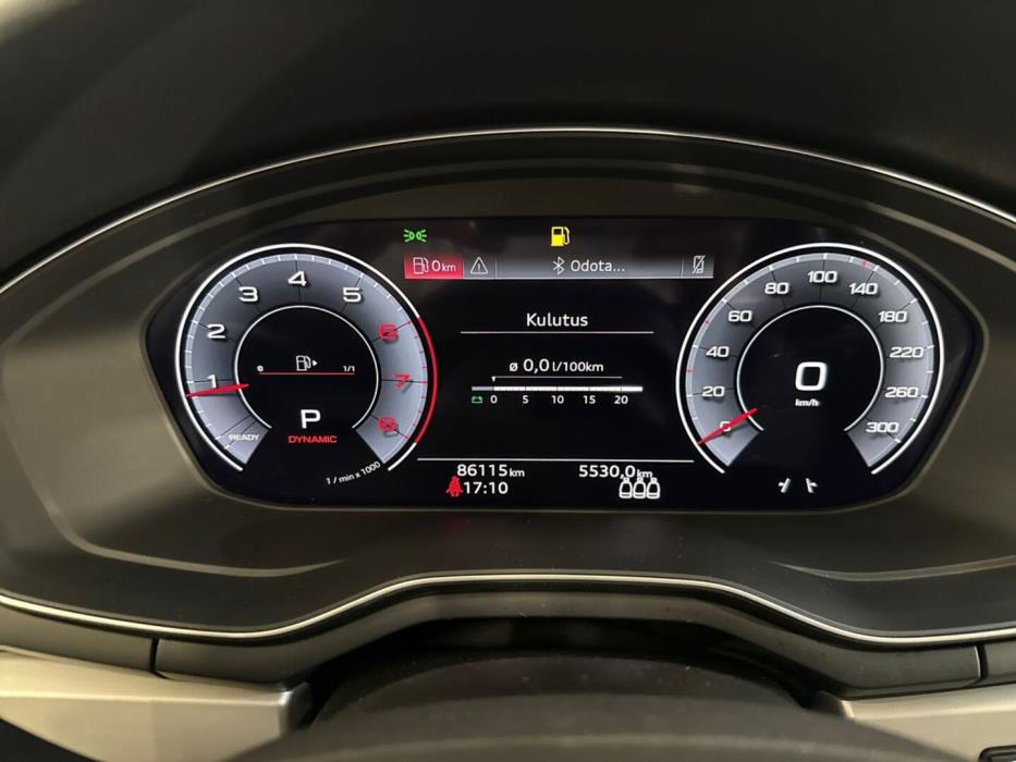 AUDI A4 2023