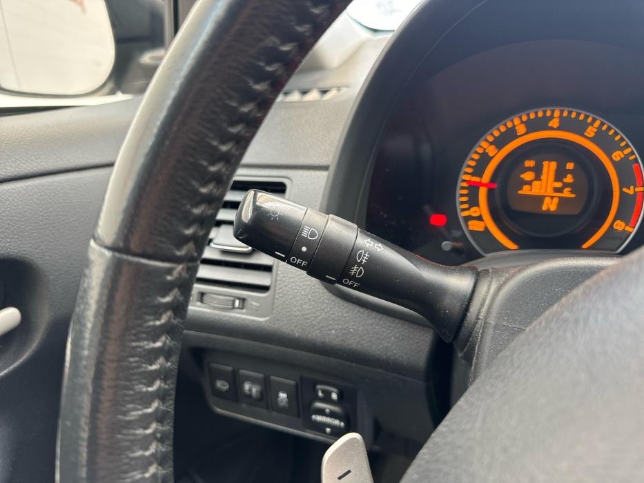 TOYOTA Corolla 2007