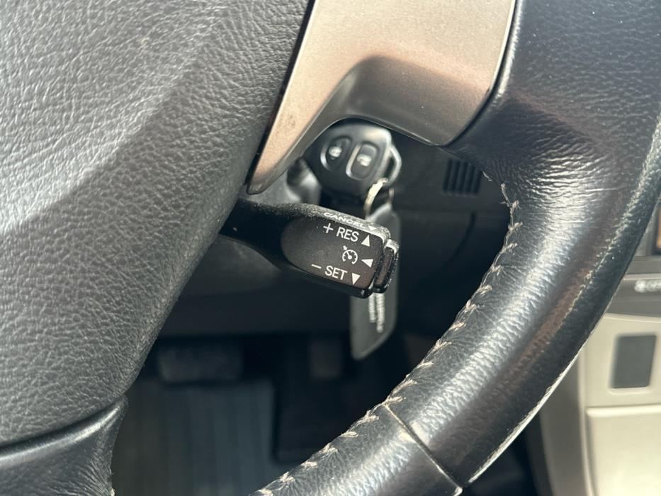TOYOTA Corolla 2007