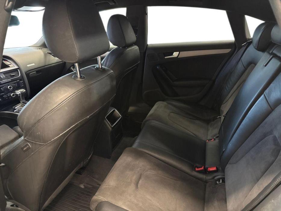 AUDI A5 2013